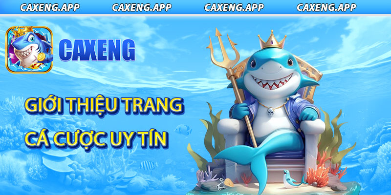 Đôi nét cơ bản về cổng game caxeng