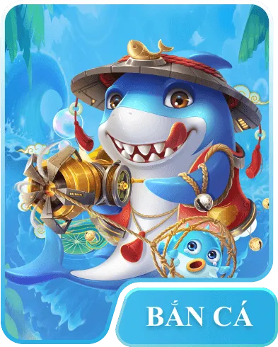 Bắn Cá CAXENG