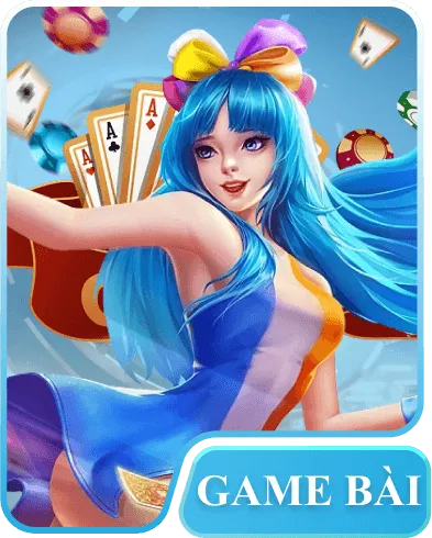 Game Bài CAXENG